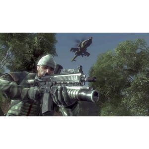Electronic Arts Battlefield - Bad Company - Jeu d'action Electronic Arts Battlefield - Bad Company - Jeu d'action