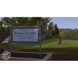 Electronic Arts Tiger Woods PGA Tour 10 - PlayStation 3 - Sports simulation game Electronic Arts Tiger Woods PGA Tour 10 - PlayStation 3 - Sports simulation game