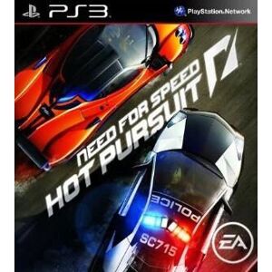 Electronic Arts Need for Speed Hot Pursuit - PS3 Spiel Electronic Arts Need for Speed Hot Pursuit - PS3 Spiel