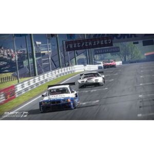 Electronic Arts Shift 2 Unleashed - Jeu de course Electronic Arts Shift 2 Unleashed - Jeu de course