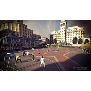 Electronic Arts Fifa Street 4 - PAL - New & Sealed - Video Game Electronic Arts Fifa Street 4 - PAL - New & Sealed - Video Game