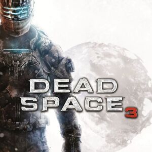 Electronic Arts Dead Space 3 - Jeu d'horreur de science-fiction Electronic Arts Dead Space 3 - Jeu d'horreur de science-fiction
