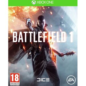 Battlefield 1 - Xbox One Battlefield 1 - Xbox One