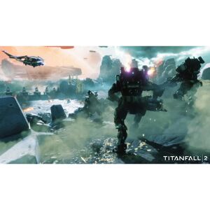 Titanfall 2 - Xbox One - Publicité Titanfall 2 - Xbox One - Publicité