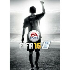 FIFA 16 - Xbox One FIFA 16 - Xbox One