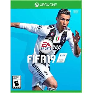 FIFA 19 - Xbox One FIFA 19 - Xbox One