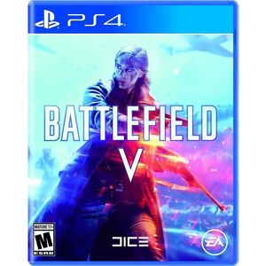 Battlefield 5 - PS4 Battlefield 5 - PS4