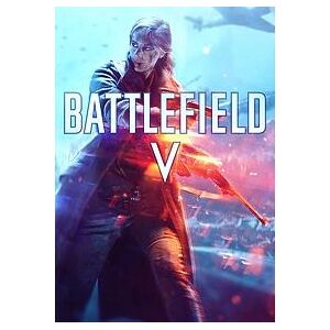 Battlefield 5 - PS4 Battlefield 5 - PS4