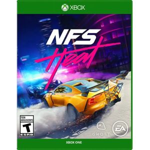 Need for Speed: Heat - Xbox One Need for Speed: Heat - Xbox One