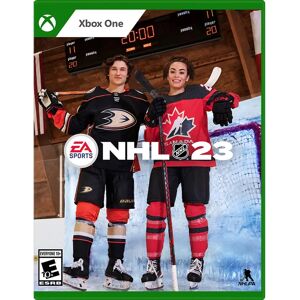NHL 23 - Xbox One NHL 23 - Xbox One
