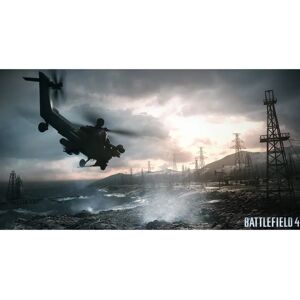 Electronic Arts Battlefield 4 Premium Edition - PC Electronic Arts Battlefield 4 Premium Edition - PC
