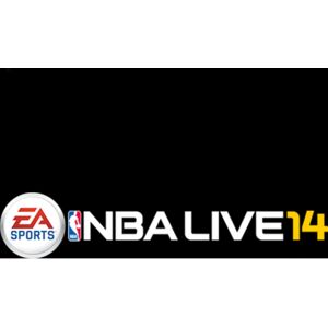 Electronic Arts NBA Live 14 - Standard-versio - Videopeli Electronic Arts NBA Live 14 - Standard-versio - Videopeli