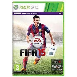 FIFA 16 - Xbox 360 FIFA 16 - Xbox 360