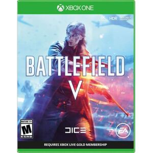 Battlefield 5 - Xbox One Battlefield 5 - Xbox One