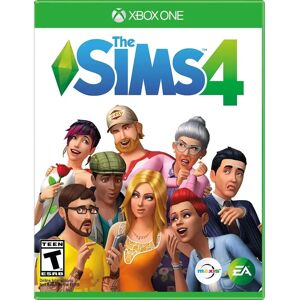 The Sims 4 - Xbox One The Sims 4 - Xbox One