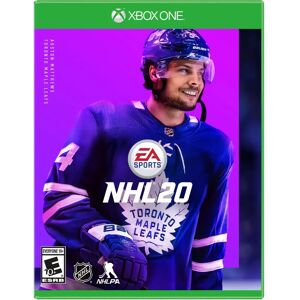 NHL 20 - Xbox One NHL 20 - Xbox One