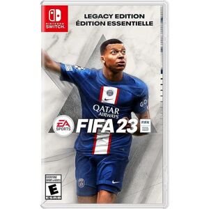 FIFA 23 - Legacy Edition FIFA 23 - Legacy Edition
