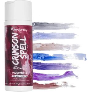 Conditionneur colorant Mydentity Guy Tang - 177.4ml - Publicité Conditionneur colorant Mydentity Guy Tang - 177.4ml - Publicité