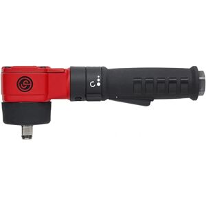 Chicago Pneumatic Impact Wrench - 7737 - Compact, Lightweight, 250Nm Chicago Pneumatic Impact Wrench - 7737 - Compact, Lightweight, 250Nm