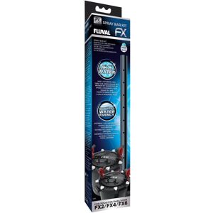 Fluval FX Spray Bar Kit - Aquarium Filter Accessory Fluval FX Spray Bar Kit - Aquarium Filter Accessory