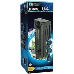 Fluval U4 Upotettava Akvaario Suodatin - 240 L Fluval U4 Upotettava Akvaario Suodatin - 240 L