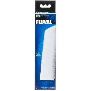 Fluval U4 Aquarium Filter Foam Pads - 2 Pack Fluval U4 Aquarium Filter Foam Pads - 2 Pack
