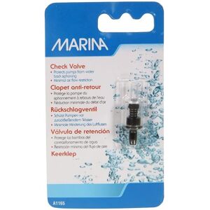 Marina Backventil - Akvarietillbehör Marina Backventil - Akvarietillbehör