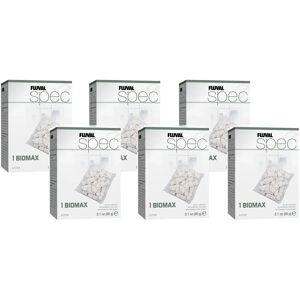Fluval Brand Model Biomax - Filter Media for Aquariums Fluval Brand Model Biomax - Filter Media for Aquariums