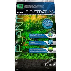Fluval Bio Stratum - Aquarium Substrate - 2kg Fluval Bio Stratum - Aquarium Substrate - 2kg