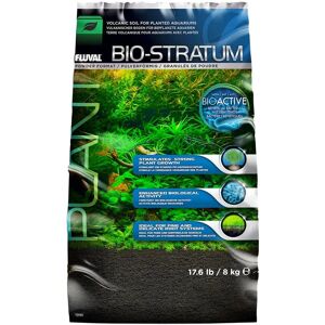 Fluval Bio Stratum 8kg - Aquarium Substrate Fluval Bio Stratum 8kg - Aquarium Substrate