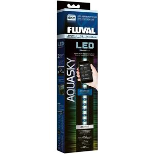 Fluval Aquasky 2.0 LED Bluetooth Lighting - LED Aquarium Light Fluval Aquasky 2.0 LED Bluetooth Lighting - LED Aquarium Light
