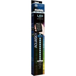 Fluval AquaSky LED 2.0 - 83-106.5cm 25W Fluval AquaSky LED 2.0 - 83-106.5cm 25W