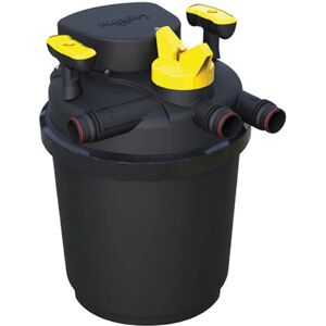 Filtr do oczka Laguna Pressure Flo 7500 UVC - Typ oczka Filtr do oczka Laguna Pressure Flo 7500 UVC - Typ oczka