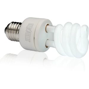 Exo Terra PT2186 Reptile UVB 100 Compact Lamp - Reptile Heat Lamp Exo Terra PT2186 Reptile UVB 100 Compact Lamp - Reptile Heat Lamp