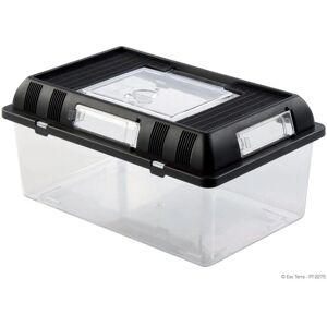 Exo Terra Breeding Box - Small - Reptile Enclosure Exo Terra Breeding Box - Small - Reptile Enclosure