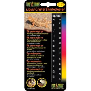 Exo Terra PT2455 - Thermometer Exo Terra PT2455 - Thermometer