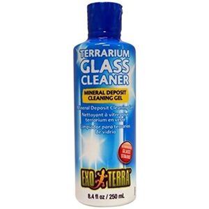 Exo Terra Glass Cleaner Gel - 250 ml Exo Terra Glass Cleaner Gel - 250 ml