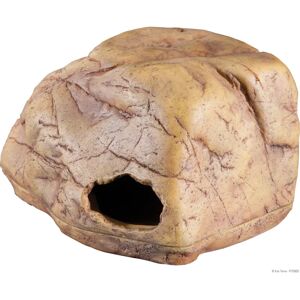 Exo Terra Gecko Cave Medium - Hüllőbúvóhely Exo Terra Gecko Cave Medium - Hüllőbúvóhely