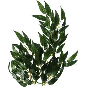 Exo Terra Rucus Silk Plant - Small - Artificial Plants Exo Terra Rucus Silk Plant - Small - Artificial Plants