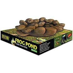 Exo Terra Frog Pond - Small - 75 ml Exo Terra Frog Pond - Small - 75 ml