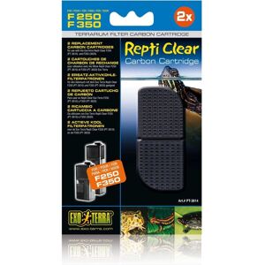 Exo Terra External Turtle Filter FX-200 - Aquarium Filter Exo Terra External Turtle Filter FX-200 - Aquarium Filter