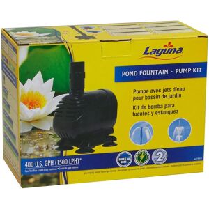 Hagen Laguna 25 W 1500 L/h - Pond Fountain Pump Kit Hagen Laguna 25 W 1500 L/h - Pond Fountain Pump Kit
