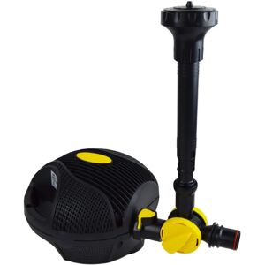 Hagen Laguna LAGUNA POWERJET 960/4000 - Bomba de agua Hagen Laguna LAGUNA POWERJET 960/4000 - Bomba de agua