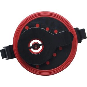 Fluval 206 Rotor Skydd - Akvariefilterdel Fluval 206 Rotor Skydd - Akvariefilterdel