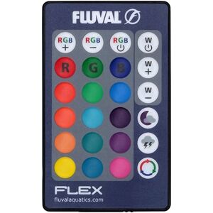 Fluval Flex 34/57L Remote Control - Aquariums Accessory Fluval Flex 34/57L Remote Control - Aquariums Accessory