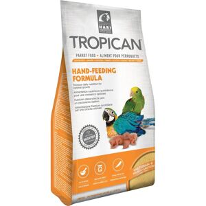 Tropican Birds Hand Rearing Porridge - Bird Food Tropican Birds Hand Rearing Porridge - Bird Food