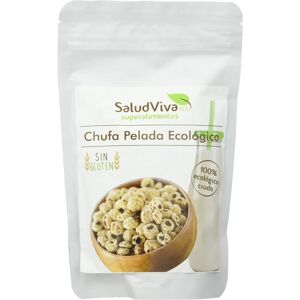 Salud Viva Tigernuts 200g - Superalimento Snack Salud Viva Tigernuts 200g - Superalimento Snack