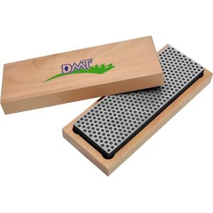 DMT Diamond Whetstone - 150mm, Black, Extra Coarse - Sharpening Stone DMT Diamond Whetstone - 150mm, Black, Extra Coarse - Sharpening Stone