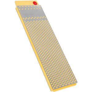 DMT DuoSharp Plus Diamond Sharpening Stone - Yellow - Fine/Extra Fine DMT DuoSharp Plus Diamond Sharpening Stone - Yellow - Fine/Extra Fine