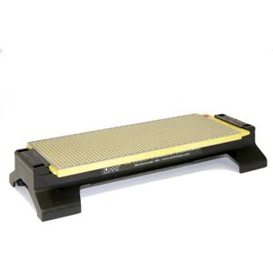 DMT DuoSharp Bench Stone - Double-sided Diamond Sharpening Stone DMT DuoSharp Bench Stone - Double-sided Diamond Sharpening Stone